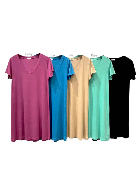 Dylan - Women's Paige Tee Dress