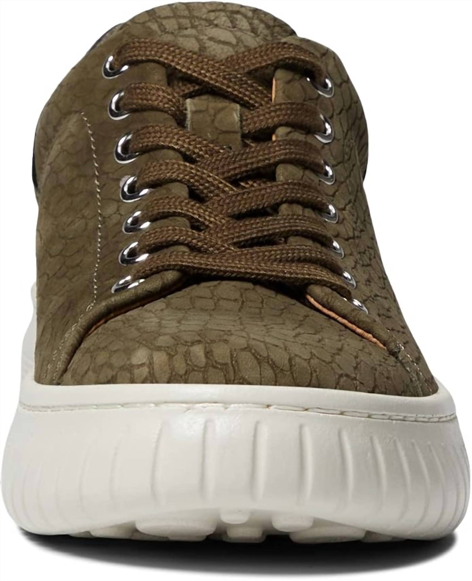 Sofft - Women's Parkyn Sneaker
