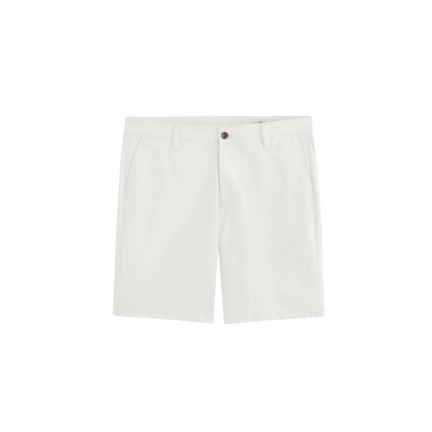Ag Jeans - Wanderer Slim Trouser Shorts