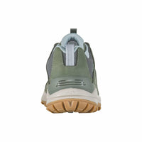 Oboz - Women's Sypes Low Leather B-dry Hiking Shoe