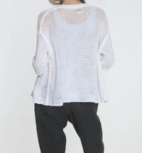 Label+Thread - Women's Charlotte Cardigan