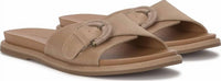 Lucky Brand - Women's Suszie Buckle Flat Sandals
