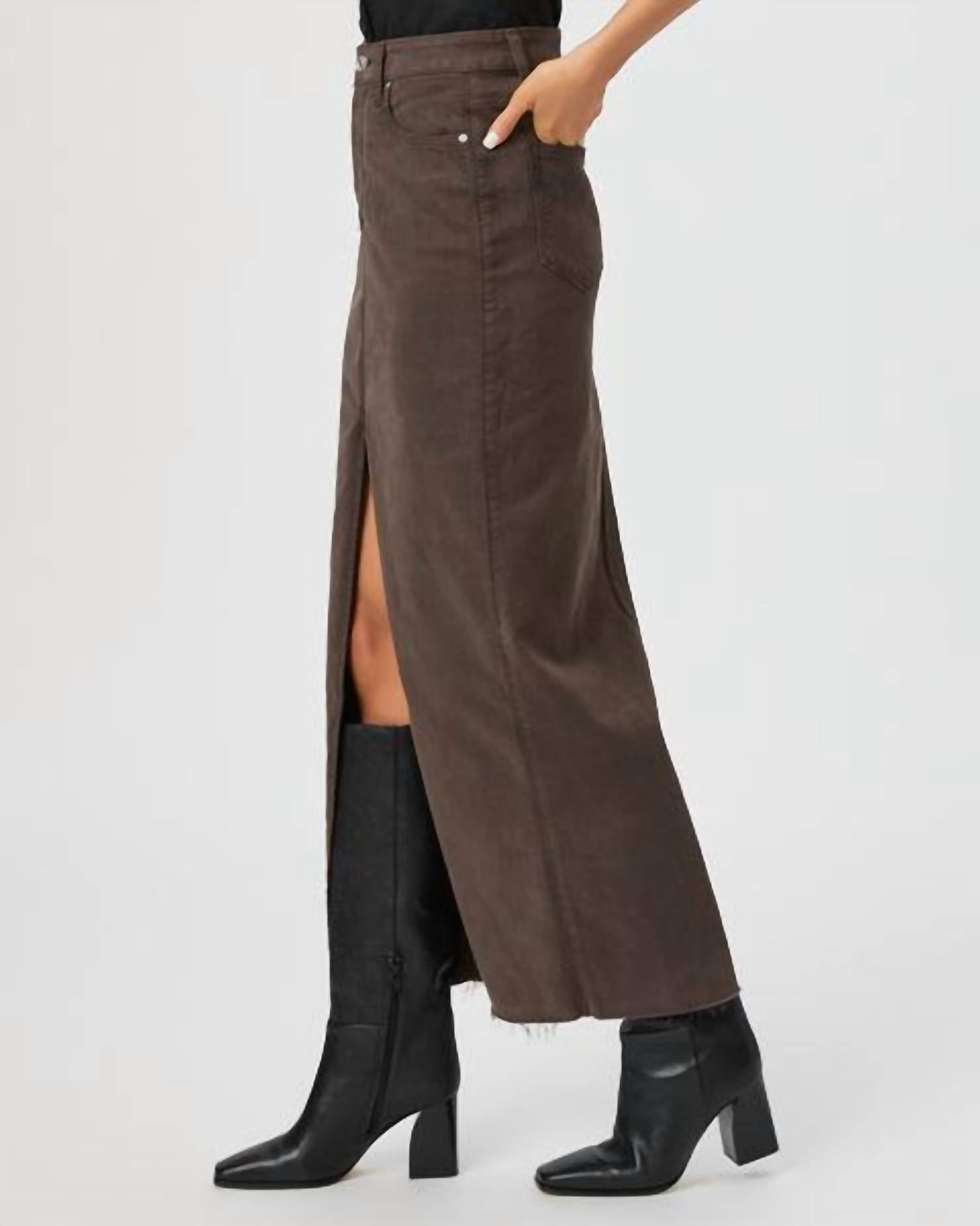 Paige - Angela Maxi