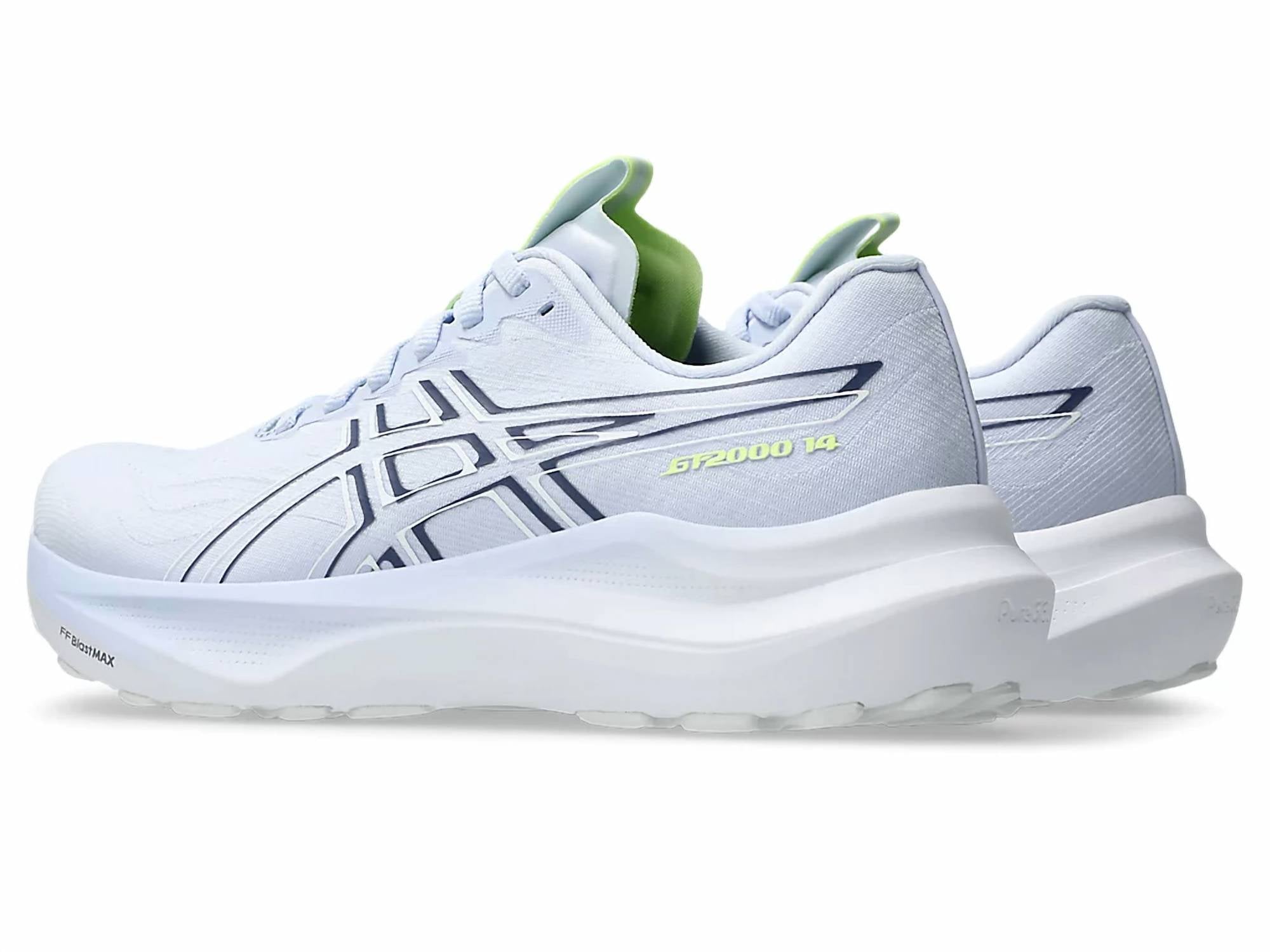 Asics - Women's Gt-2000 14 Running Shoes