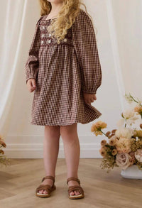 Jamie Kay - Organic Cotton Cecile Dress