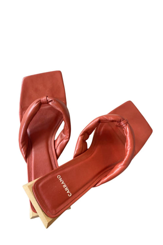 Carrano - Thong Sandal