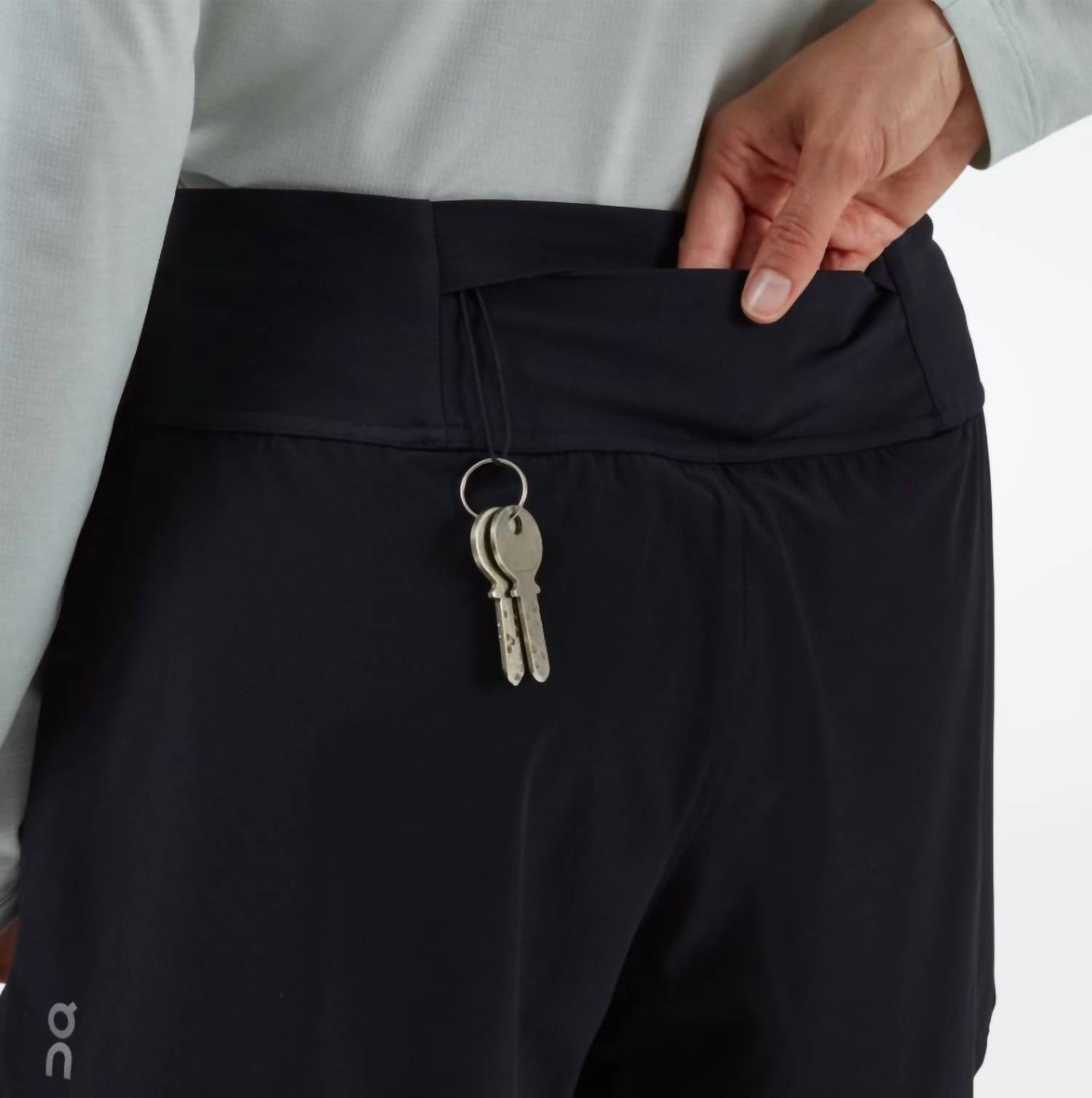 On - Running Shorts
