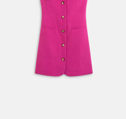 Suncoo - Cascad Dress