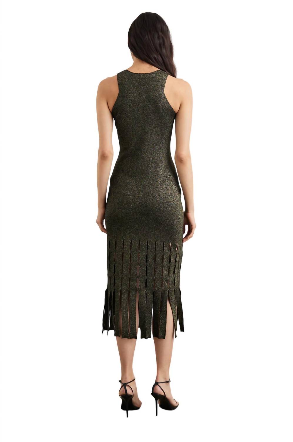 Rails - Kaia Dress