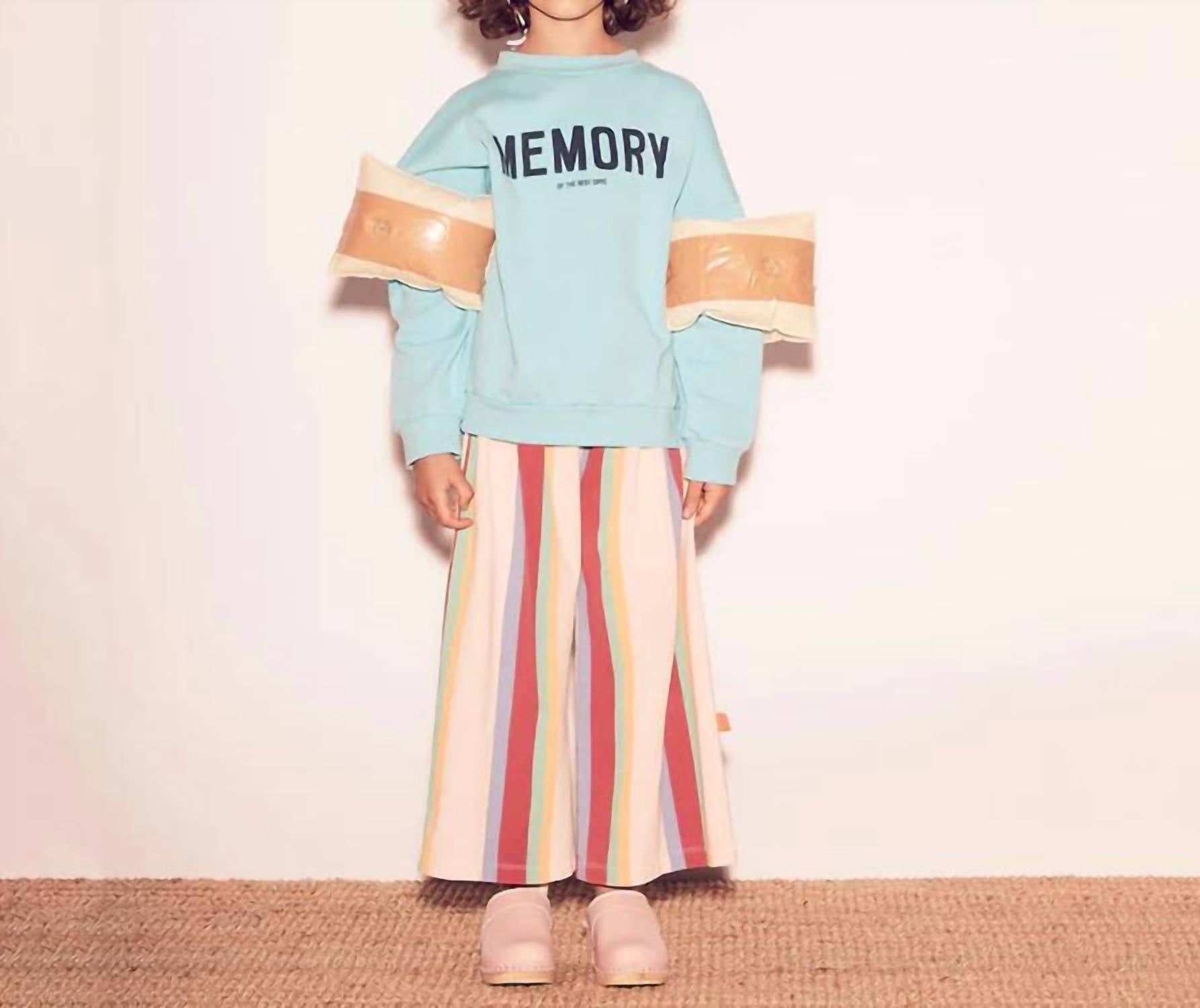 Wynken - Memory Sweatshirt