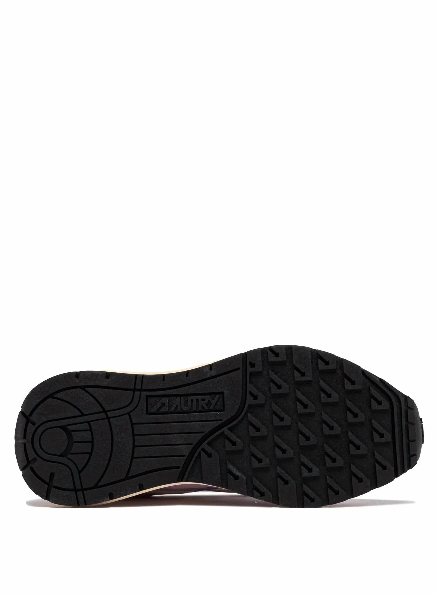Autry - Women's Reelwind Super Vintage Low Sneakers
