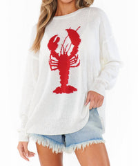Show Me Your Mumu - Woodsy Sweater