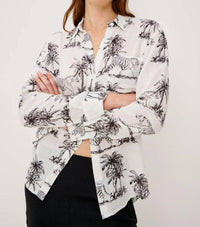 Rails - Charli Button-up Shirt