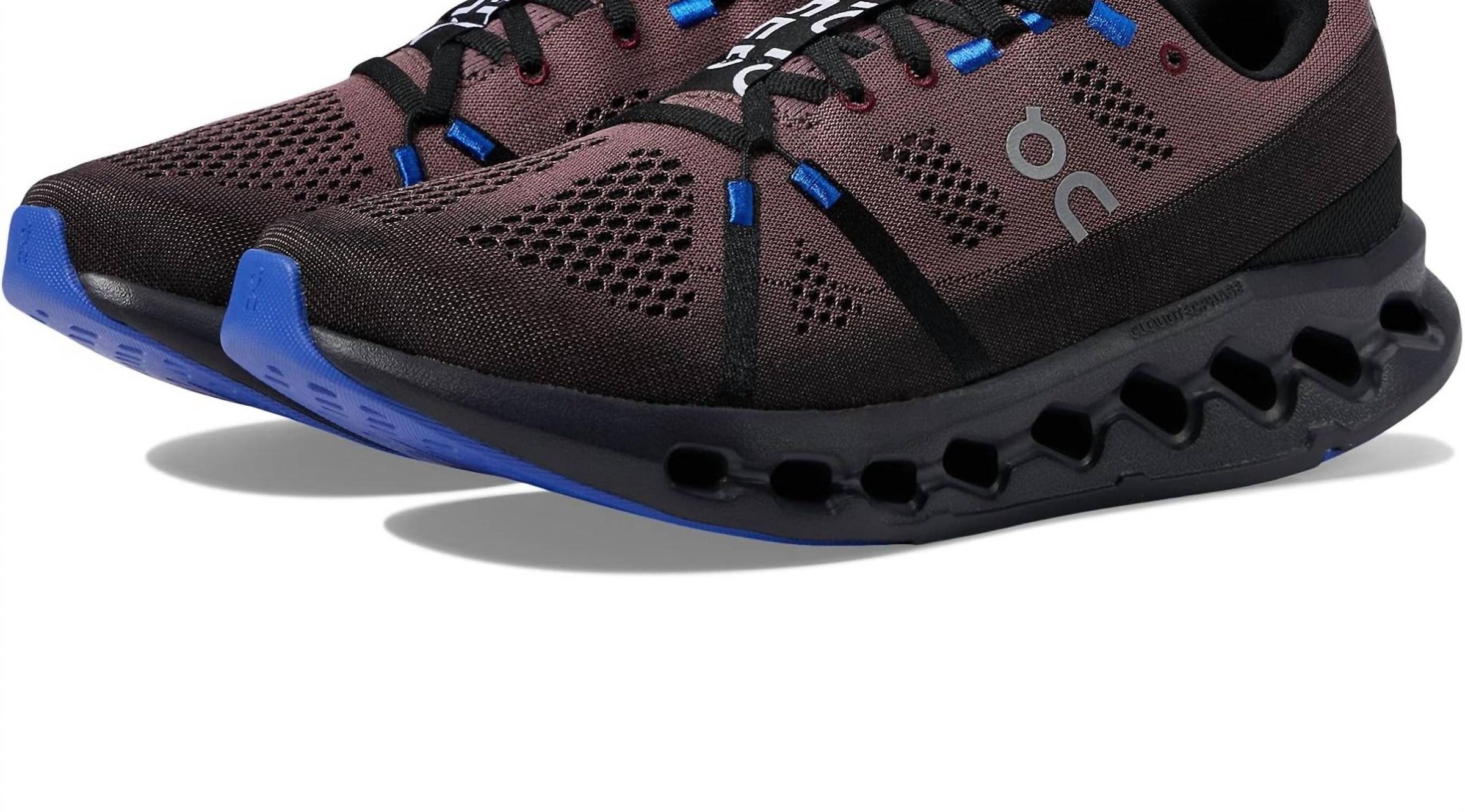 On Running - MEN'S CLOUDSURFER RUNNING SHOES