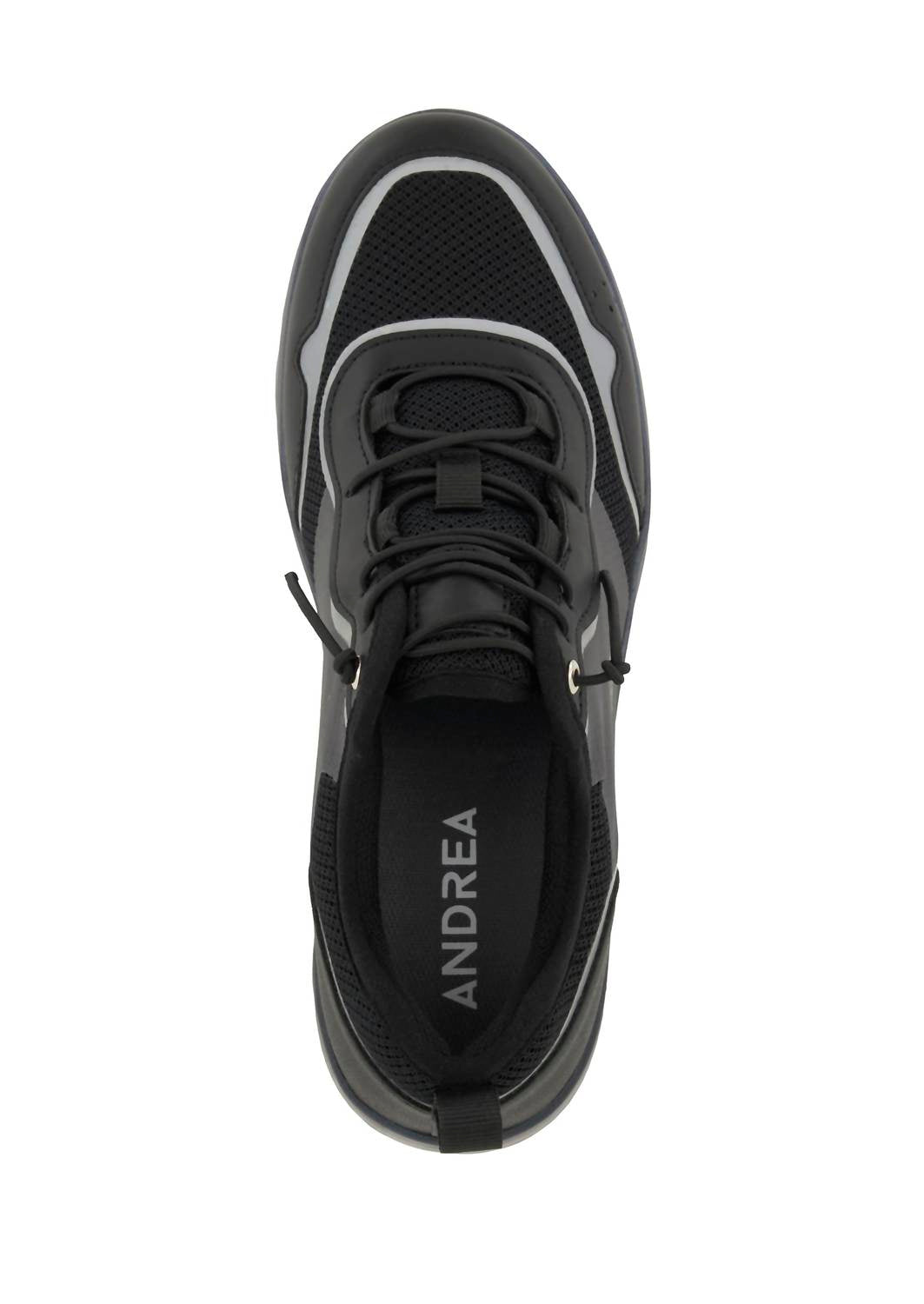 Andrea - Women's Sport Sneakers