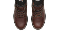 Timberland Men's Comp-toe Titan Ev Ex Oxford Anti-tatigue Work Shoe in brown - men's shoe - view 4