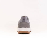 Florsheim - Men's Satellite Knit Elastic Lace Slip On Shoes