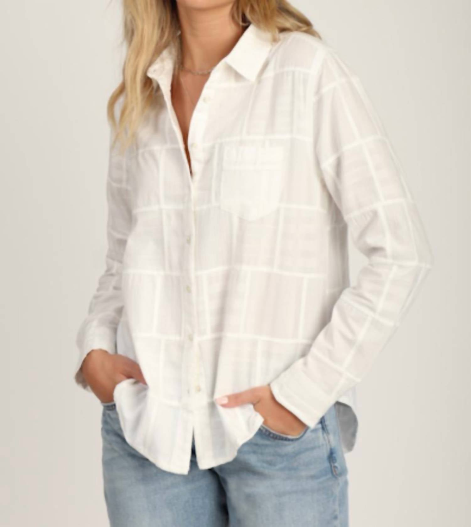 Dylan - Cassidy Top