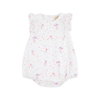 The Beaufort Bonnet Company - Girls' Ruehling Ruffle Bubble