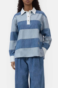 Closed - Rugby Shirt