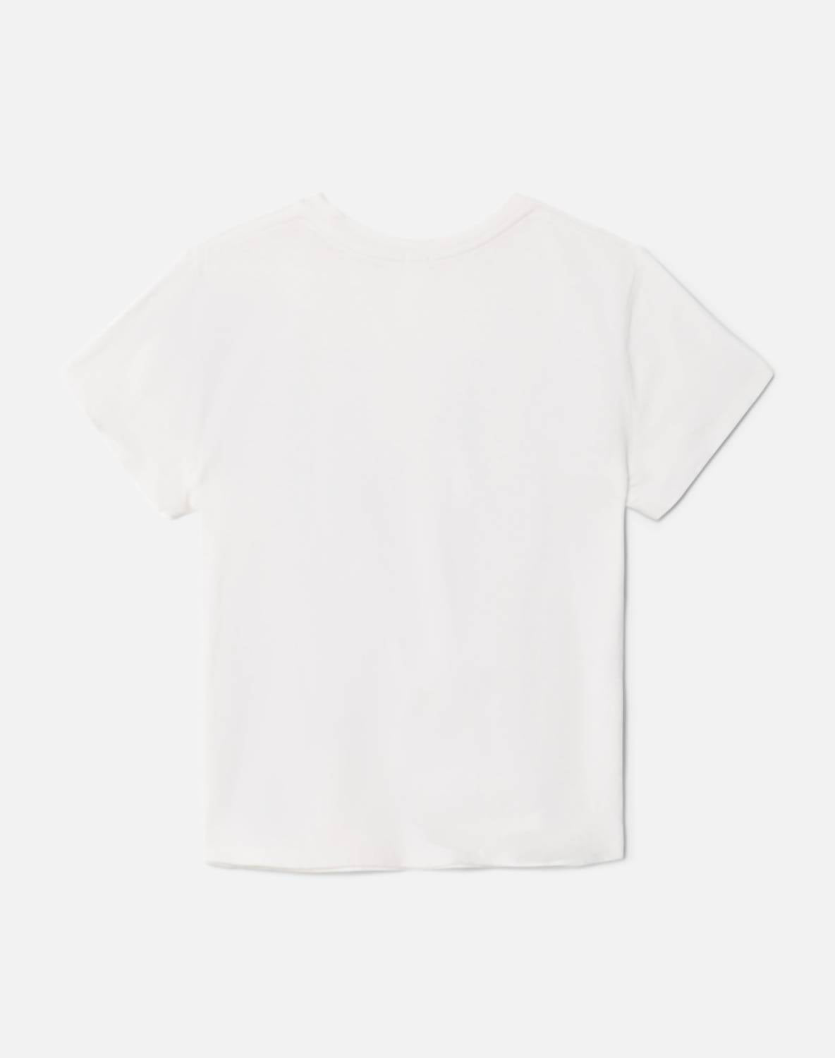 Re/Done - Love You To The Moon Classic Tee