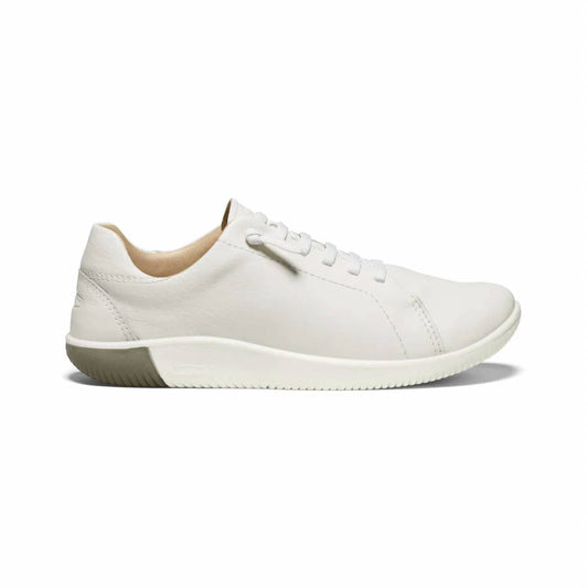 Keen - WOMEN'S KNX LEATHER SNEAKER