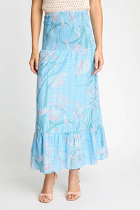 Caballero - Chablis Maxi Skirt-Dress