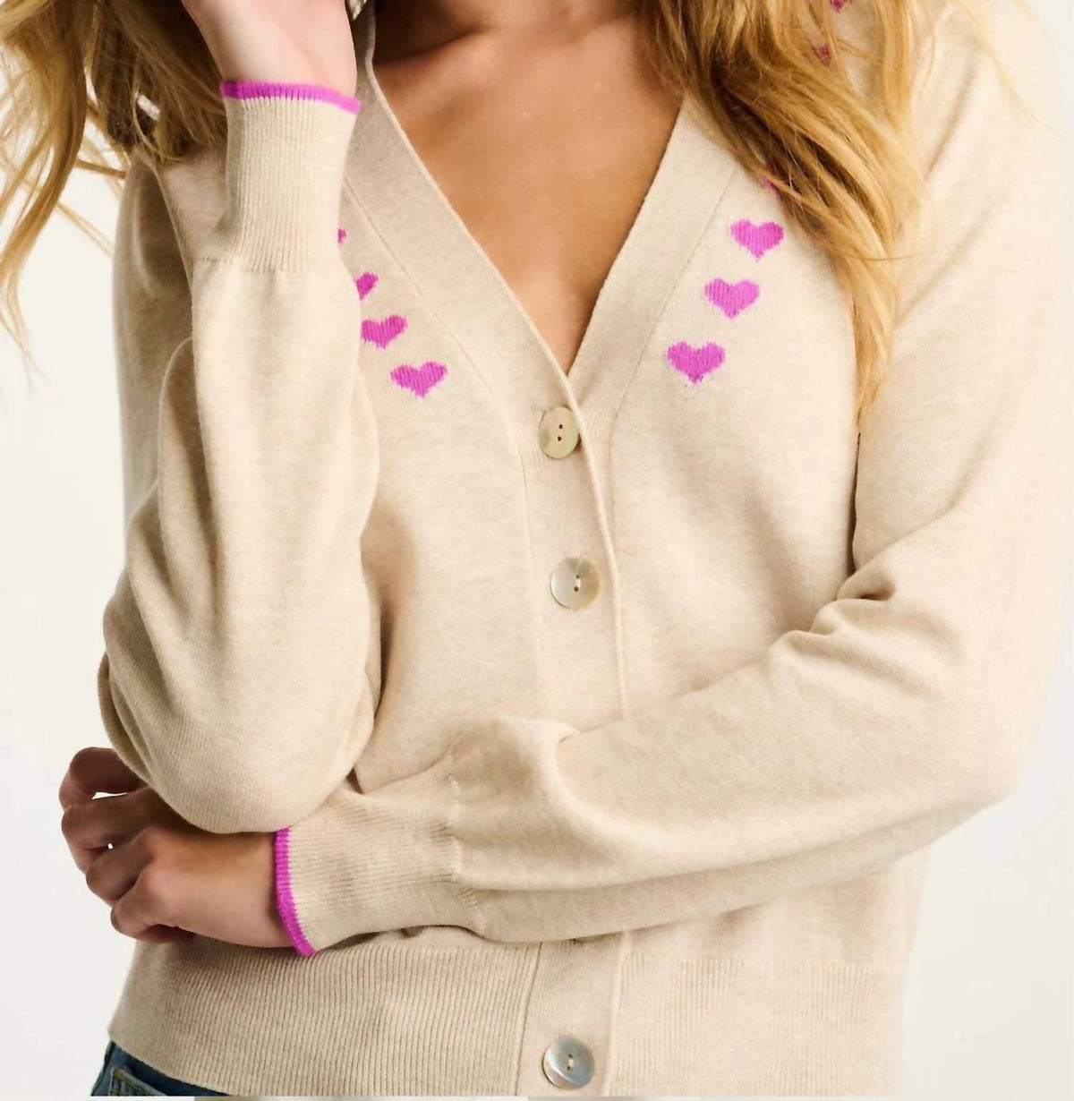 Lisa Todd - Call it Love Top
