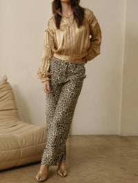 Current Air - Rowyn Cargo-style Pants