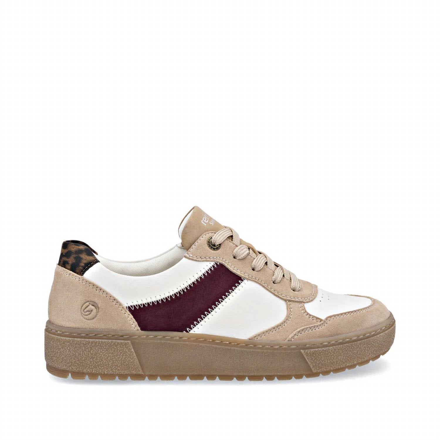 Rieker - Women's Noelani 01 Sneaker