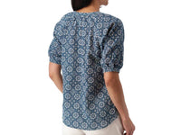 Aventura - Cassia Top