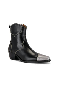 Alohas - Women's Buffalo Boot