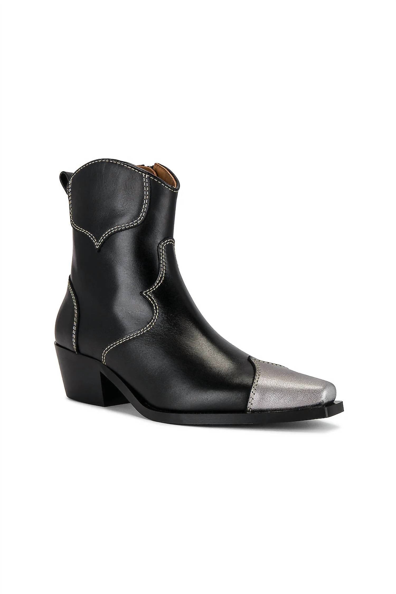 Alohas - Women's Buffalo Boot