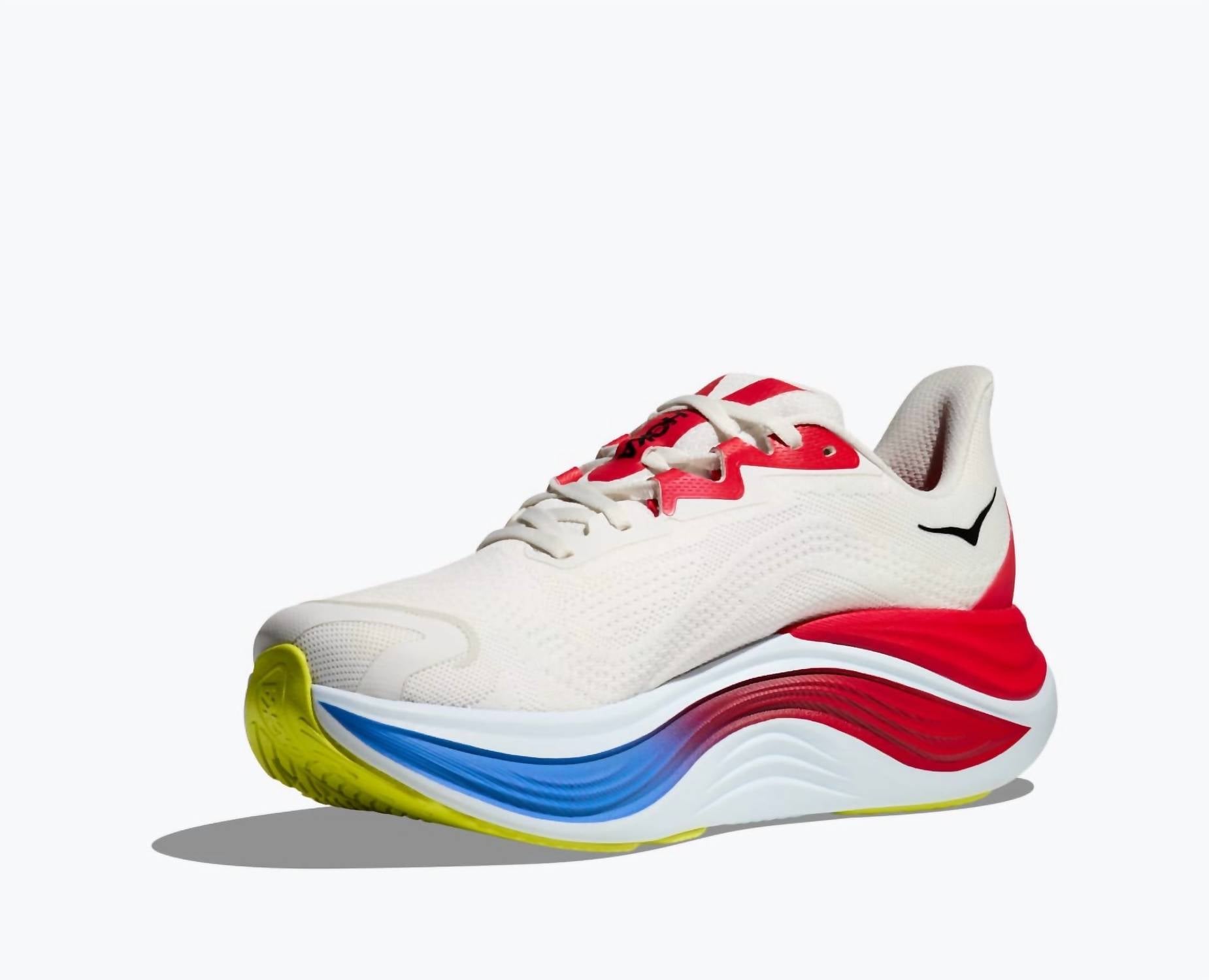Hoka - Men's Skyward X Running Shoes