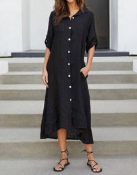 Milio Milano - Midi Dress