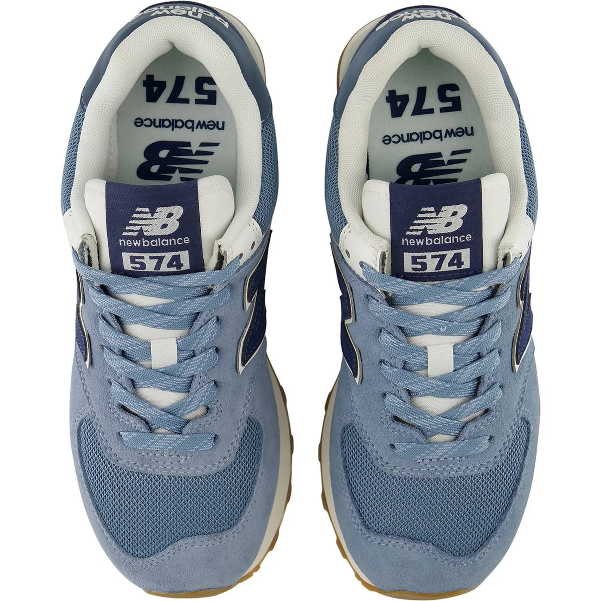New Balance - Women's 574vr Athletic Shoe