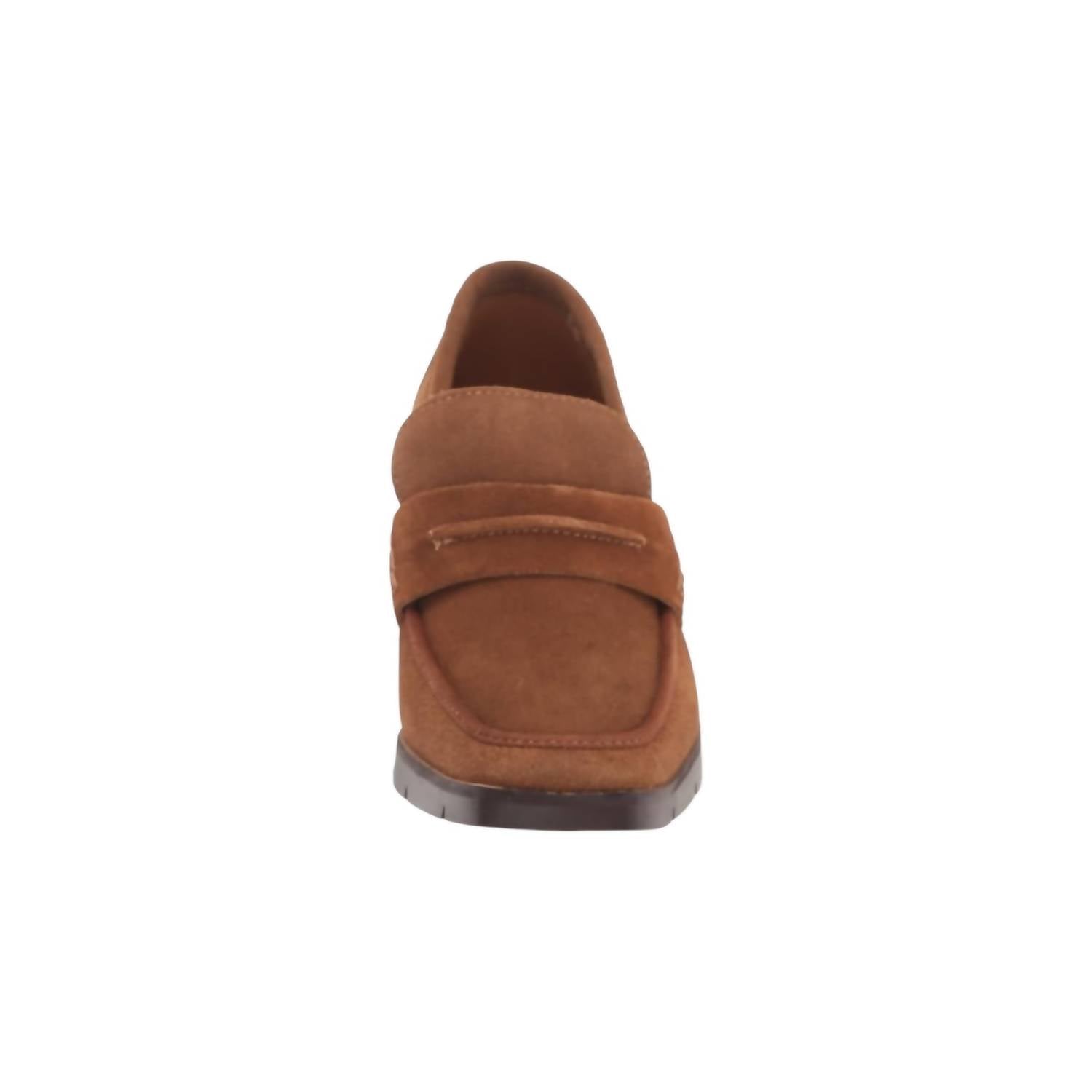 Nydj - Women's Anellacs Heeled Loafer