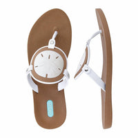 Oka-B - Women's Solara Flip Flops
