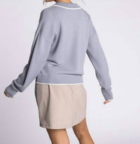 Thread & Supply - Cathy Sweater