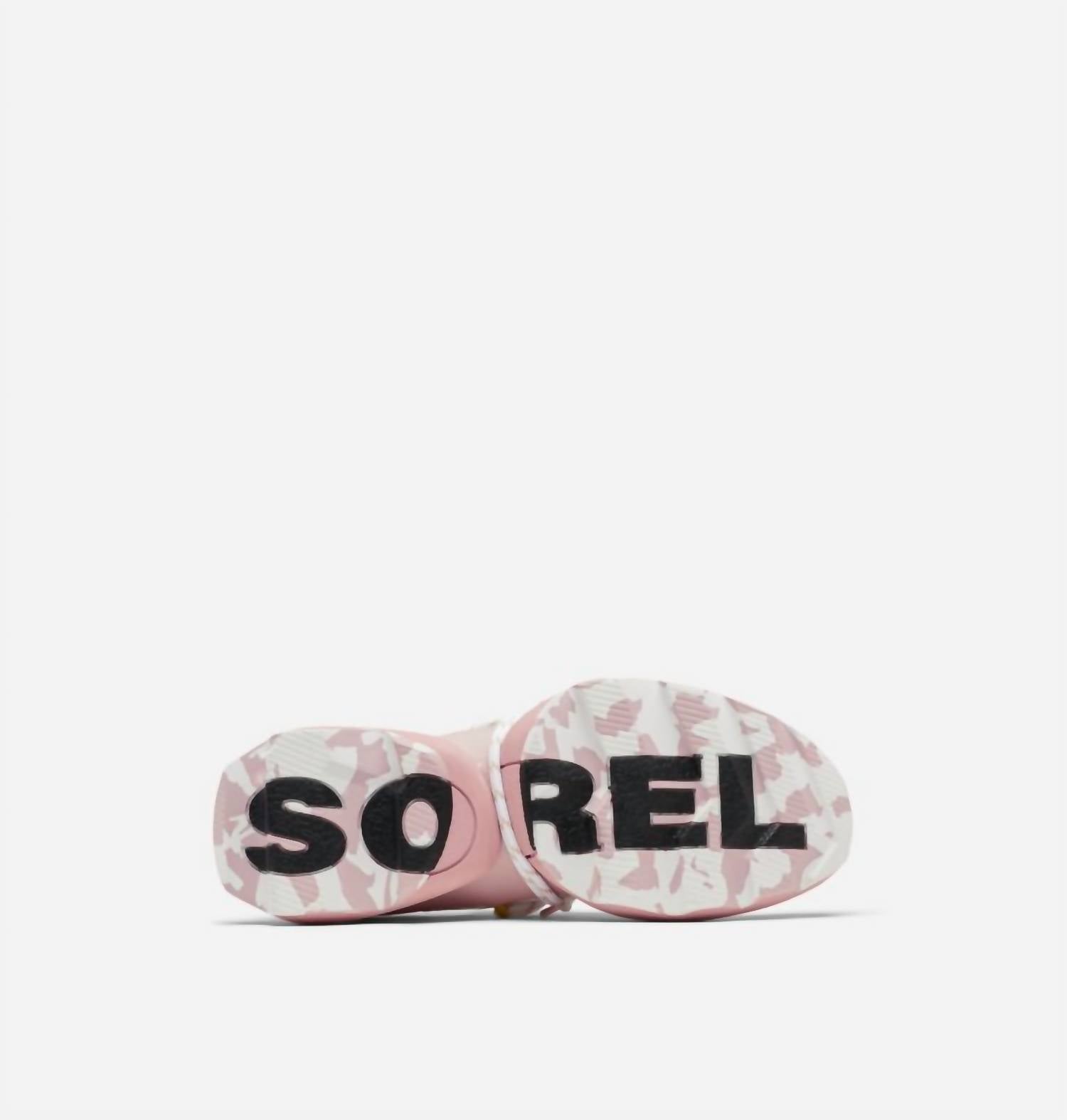 Sorel - Women's Kinetic Impact Lace Sneaker
