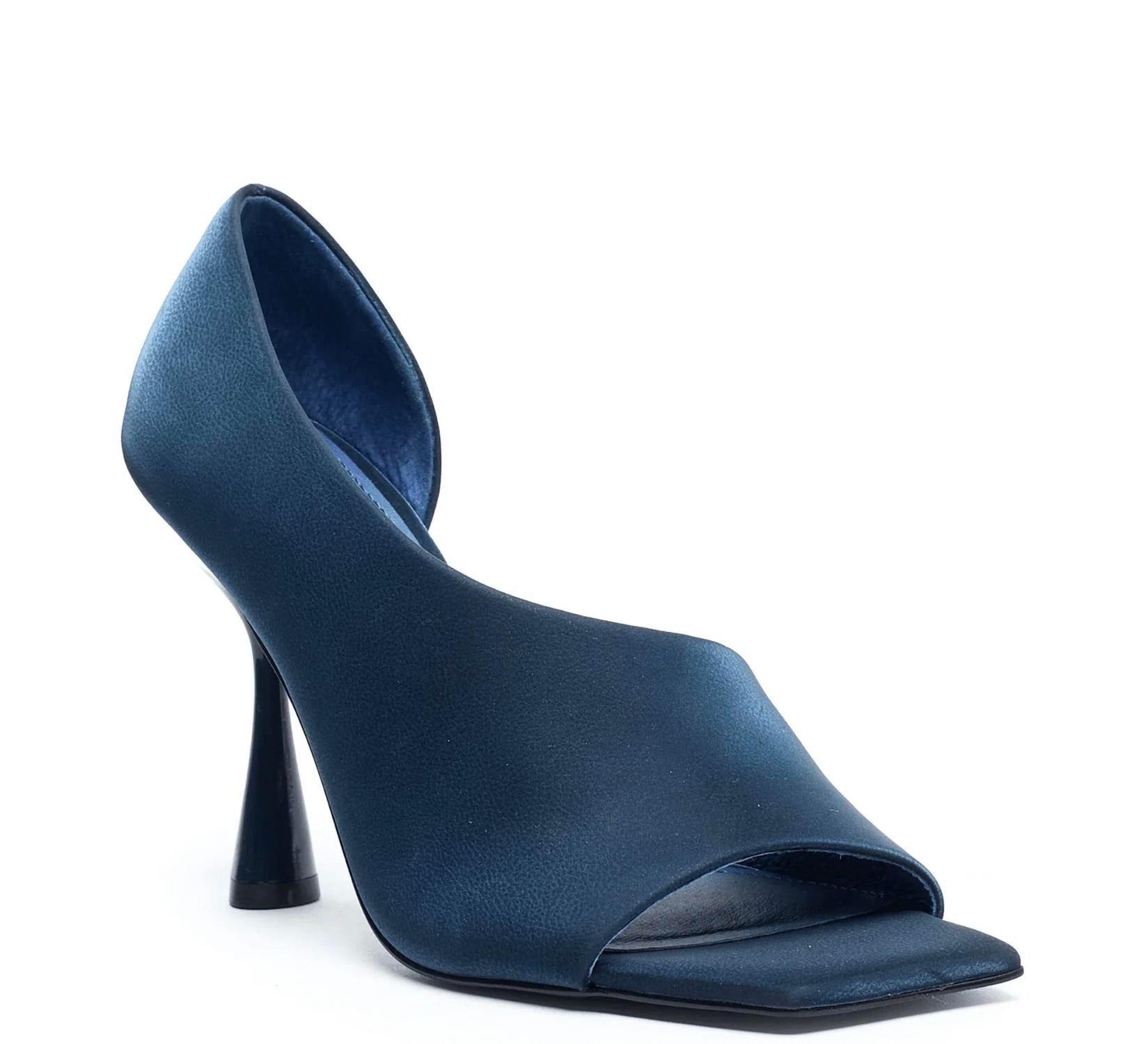 Cecelia New York - Women's Carry Heels