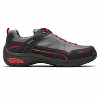 Dunham - Men's Cloud Plus Lace Up Hiking Shoes