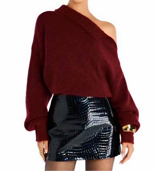 Retrofete - Marve Sweater