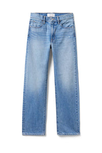 Slvrlake - Kendra Straight-Leg Jeans