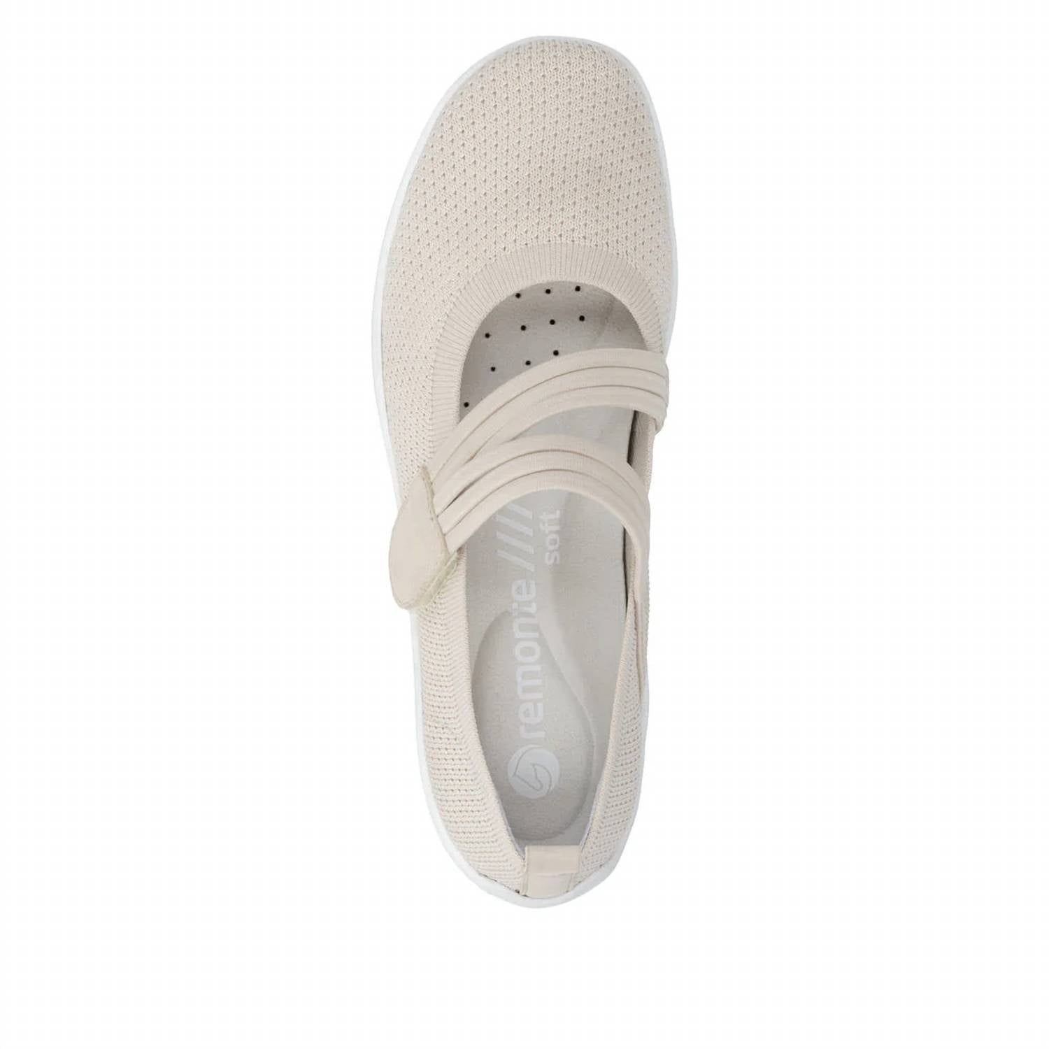 Remonte - Women's Liv R3519 Mary Jane Shoes