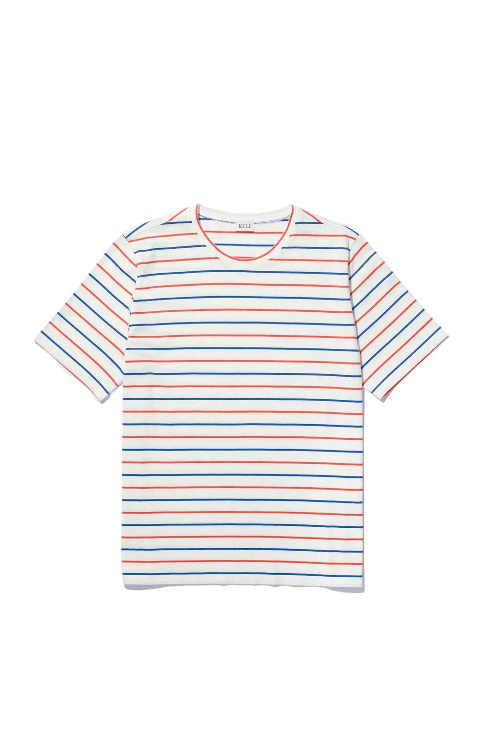 Kule - Modern Short Sleeve Tee