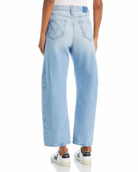 Mother - THE HALF PIPE ANKLE JEANS