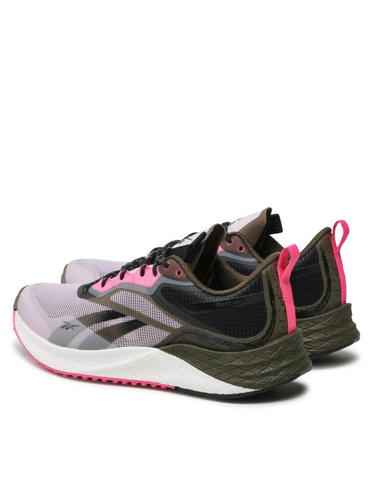 Reebok - Women's FloatRide Energy 3.0 Adventure Running Shoes