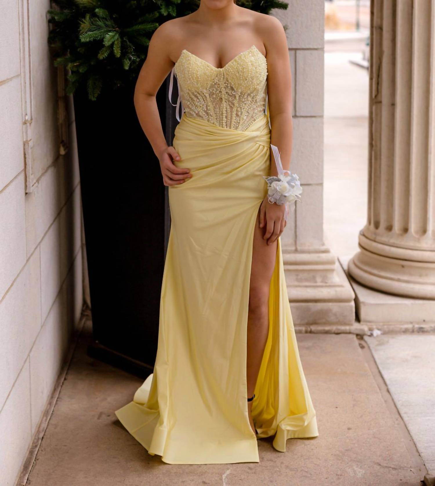 Amarra - Women's Prom Dress