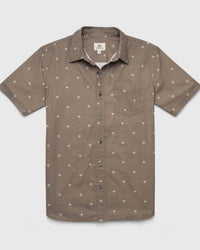 Surfside Supply - Men's Joey Palm Shirt
